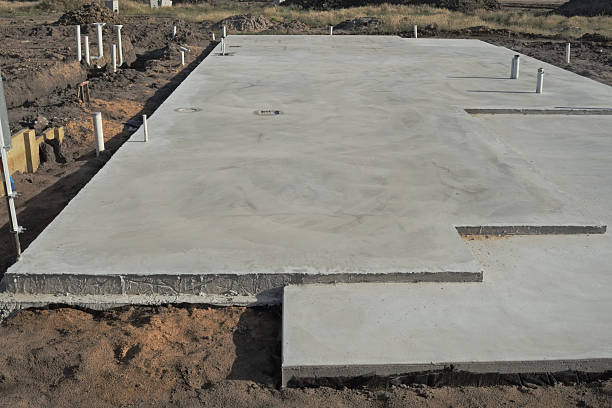 Best Commercial Concrete Contractor  in Killian, LA