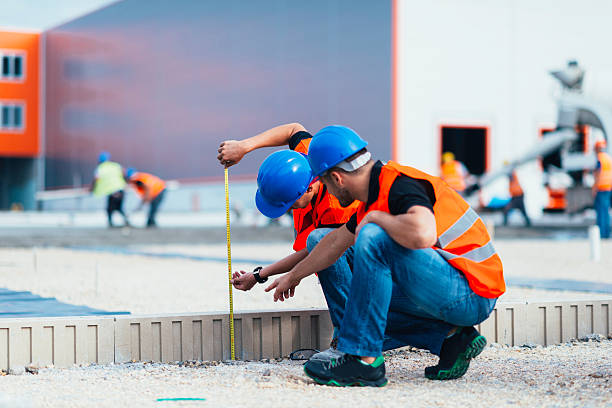 Best Concrete Installation Cost  in Killian, LA